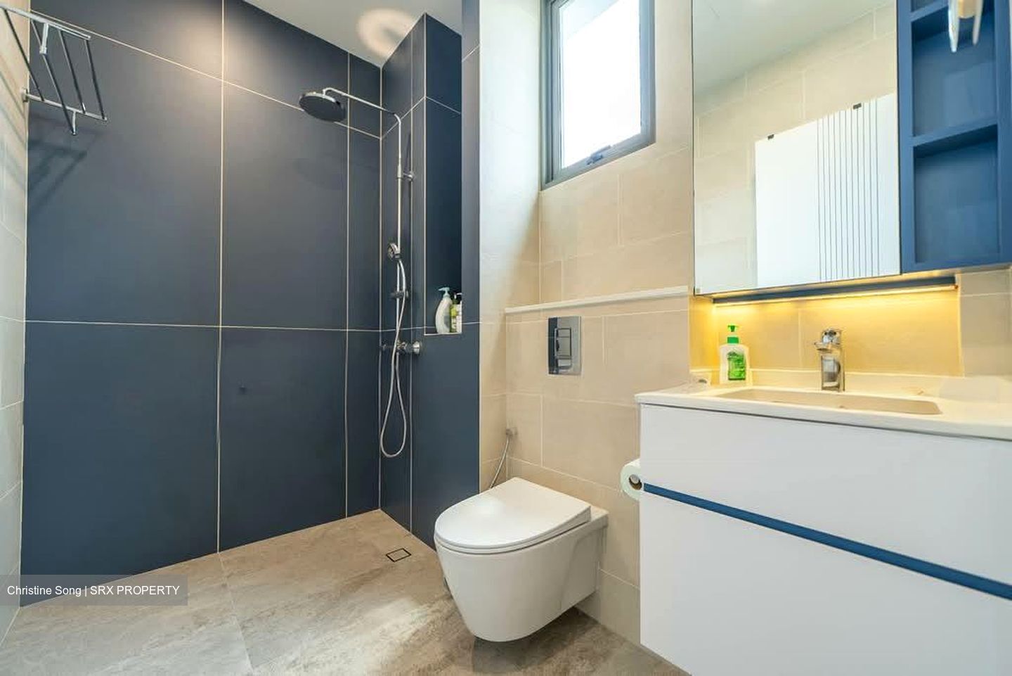 Meridian 38 (D15), Apartment #542339761